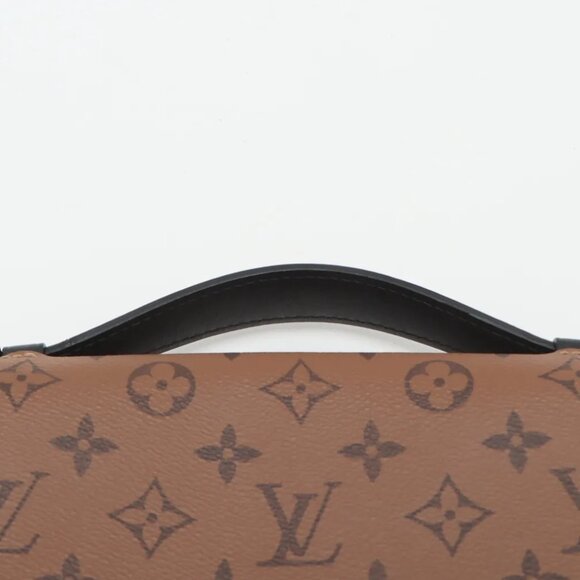 Louis Vuitton Pochette Metis M44876 - COA Included - Picture 5 of 11